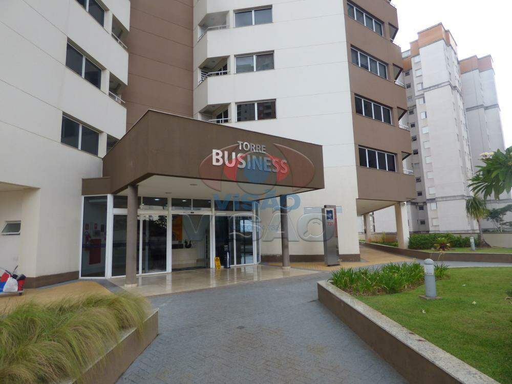 Sala para aluguel no Jardim Pompéia: 