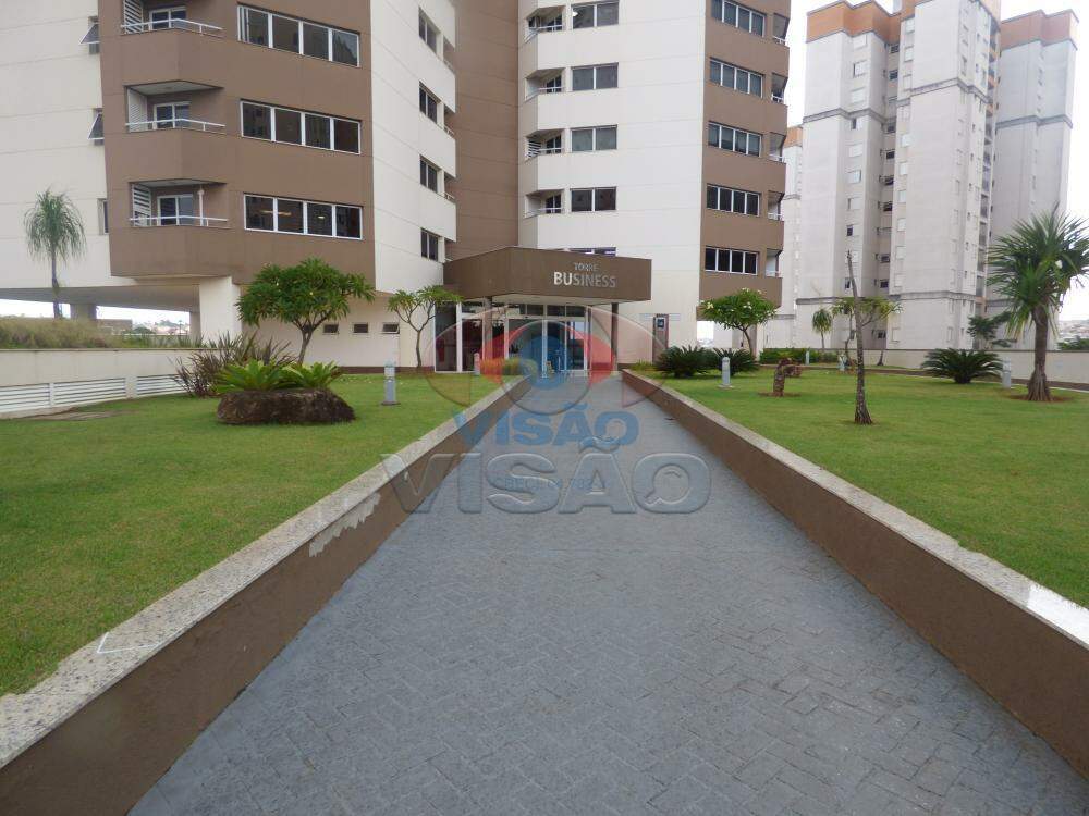 Sala para aluguel no Jardim Pompéia: 