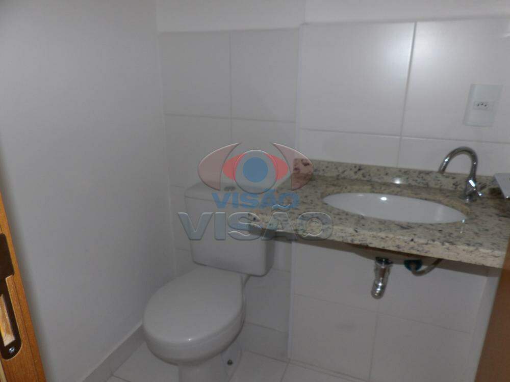 Sala para aluguel no Jardim Pompéia: 