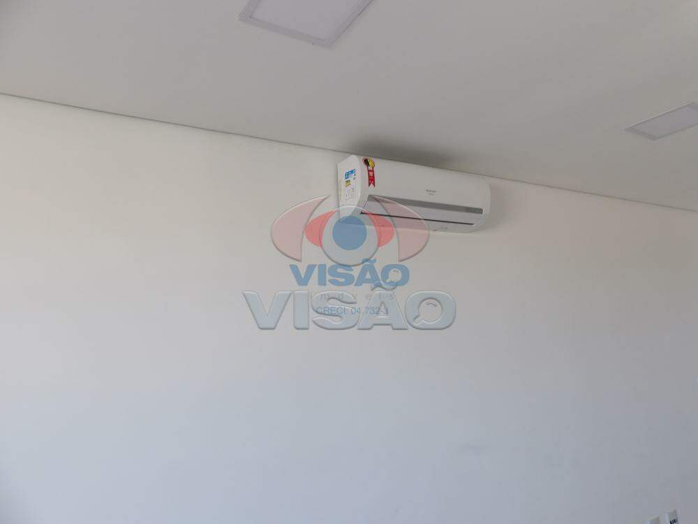 Sala para aluguel no Jardim Pompéia: 