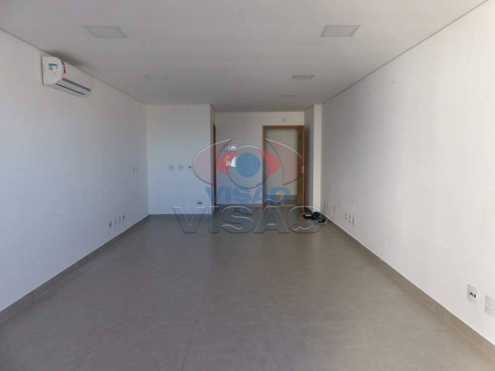 Sala para aluguel no Jardim Pompéia: 