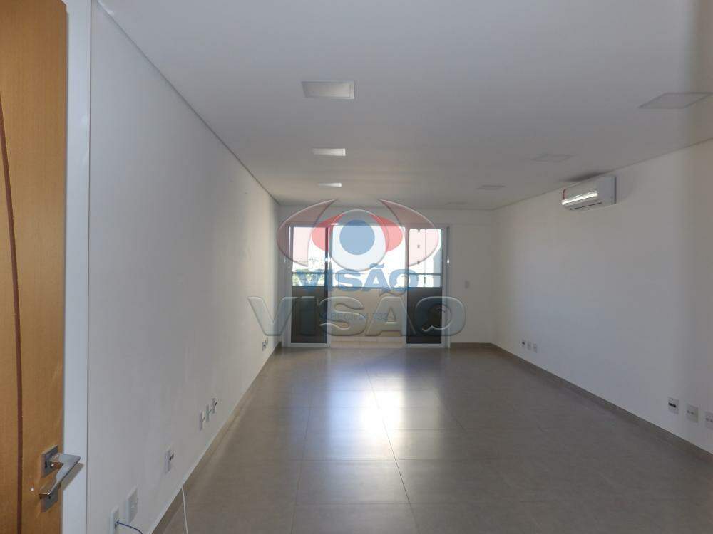 Sala para aluguel no Jardim Pompéia: 