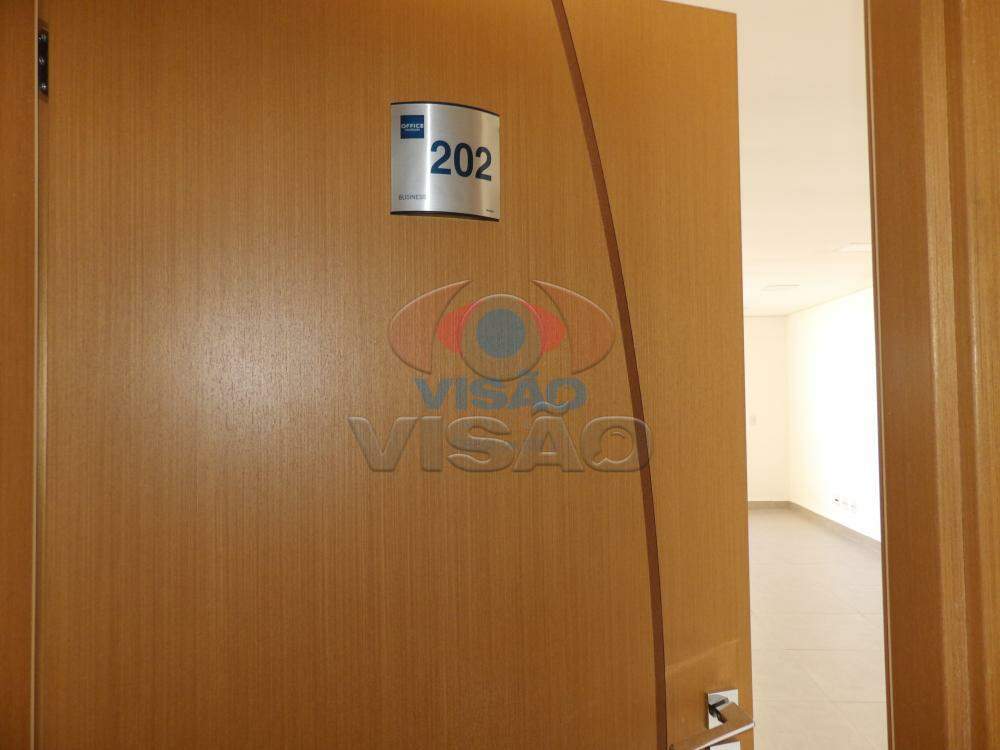 Sala para aluguel no Jardim Pompéia: 