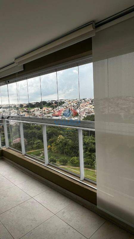 Apartamento para aluguel no Vila Almeida: 