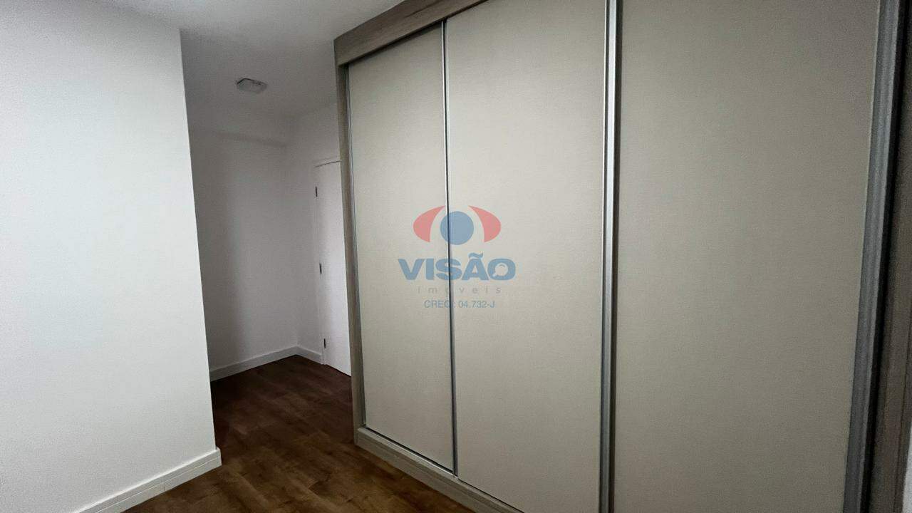 Apartamento para aluguel no Vila Almeida: 
