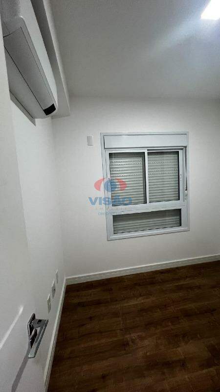 Apartamento para aluguel no Vila Almeida: 