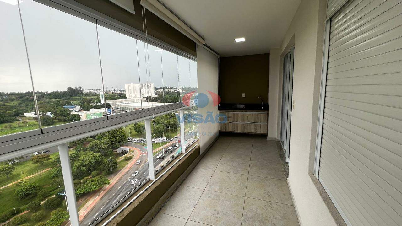 Apartamento para aluguel no Vila Almeida: 