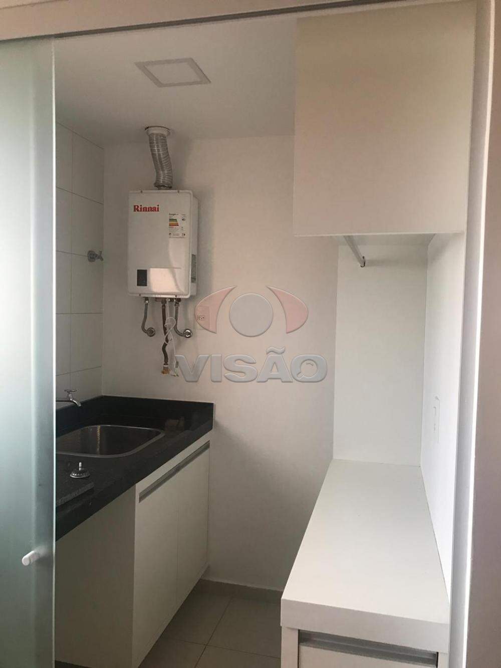 Apartamento para aluguel no Vila Almeida: 