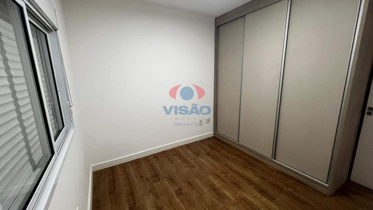Apartamento para aluguel no Vila Almeida: 
