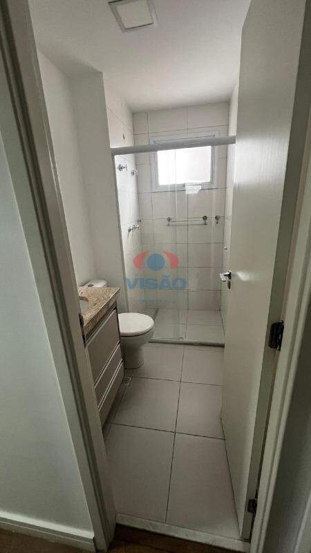 Apartamento para aluguel no Vila Almeida: 