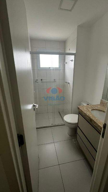Apartamento para aluguel no Vila Almeida: 