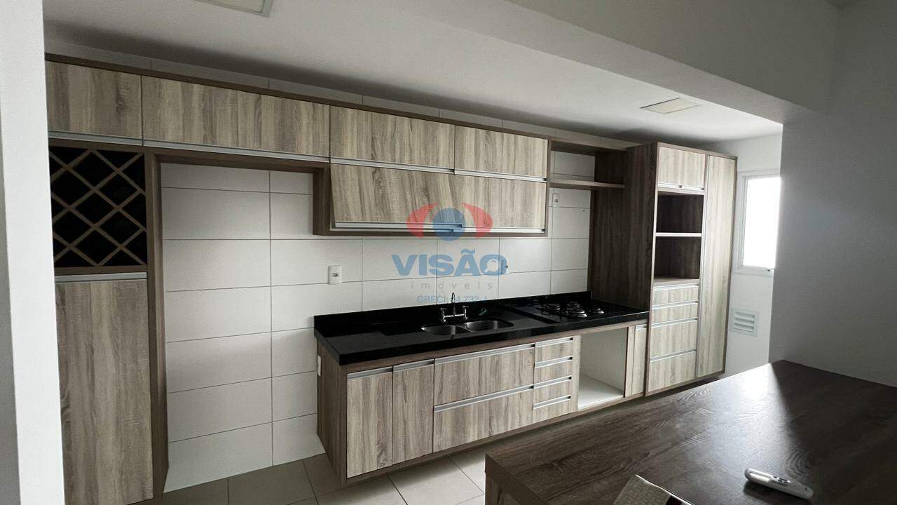 Apartamento para aluguel no Vila Almeida: 