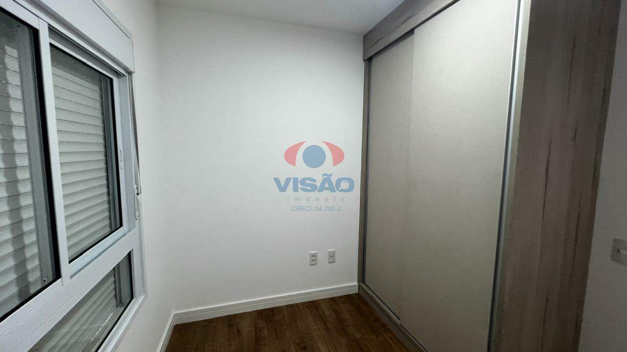 Apartamento para aluguel no Vila Almeida: 
