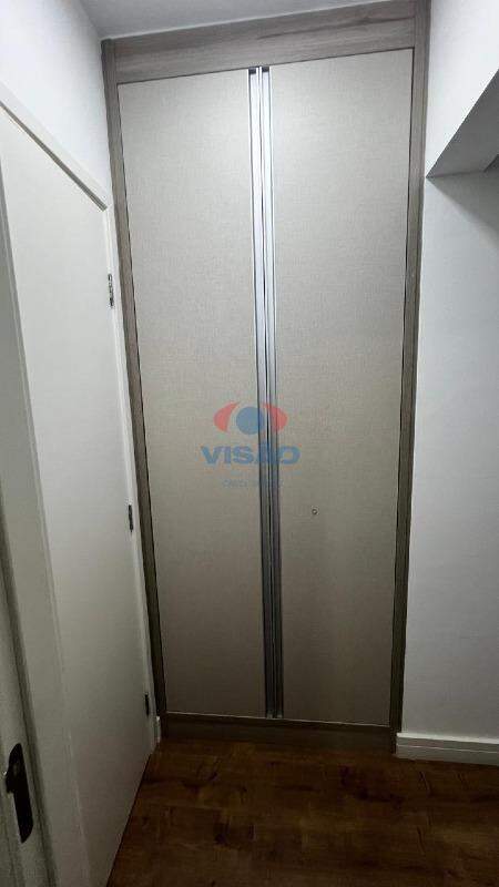 Apartamento para aluguel no Vila Almeida: 