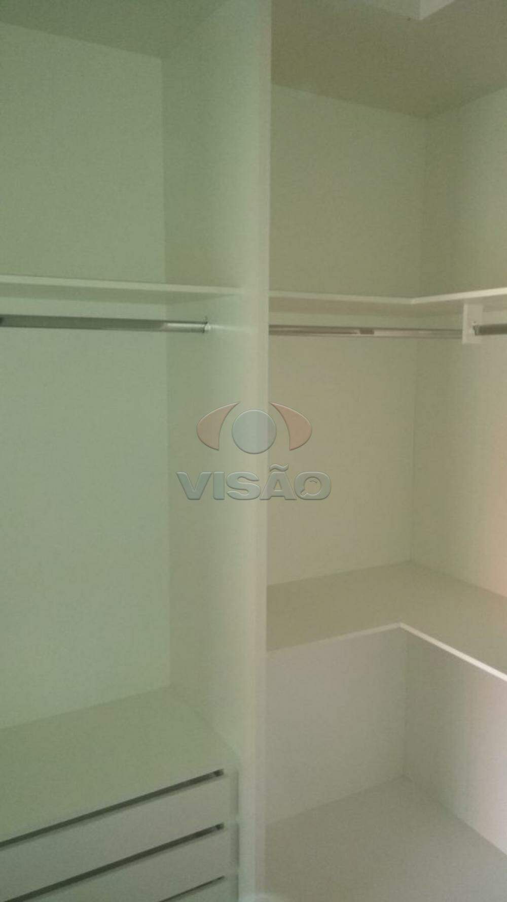 Casa em condomínio para aluguel no Chácara Areal: 