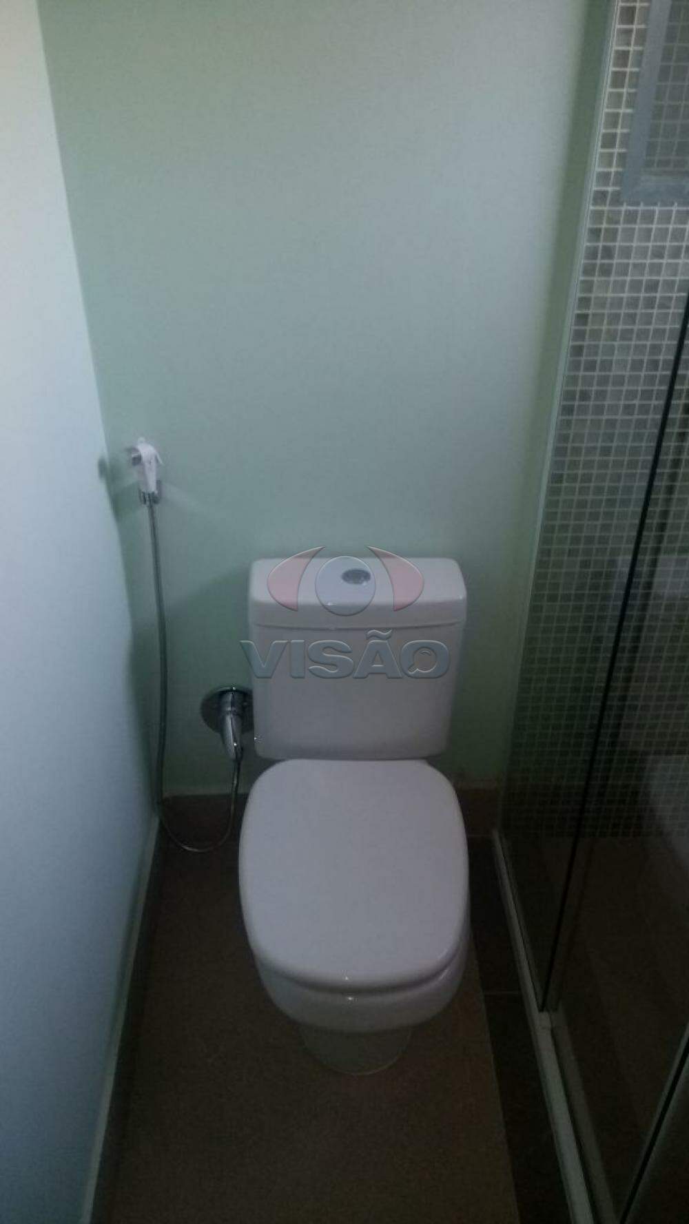 Casa em condomínio para aluguel no Chácara Areal: