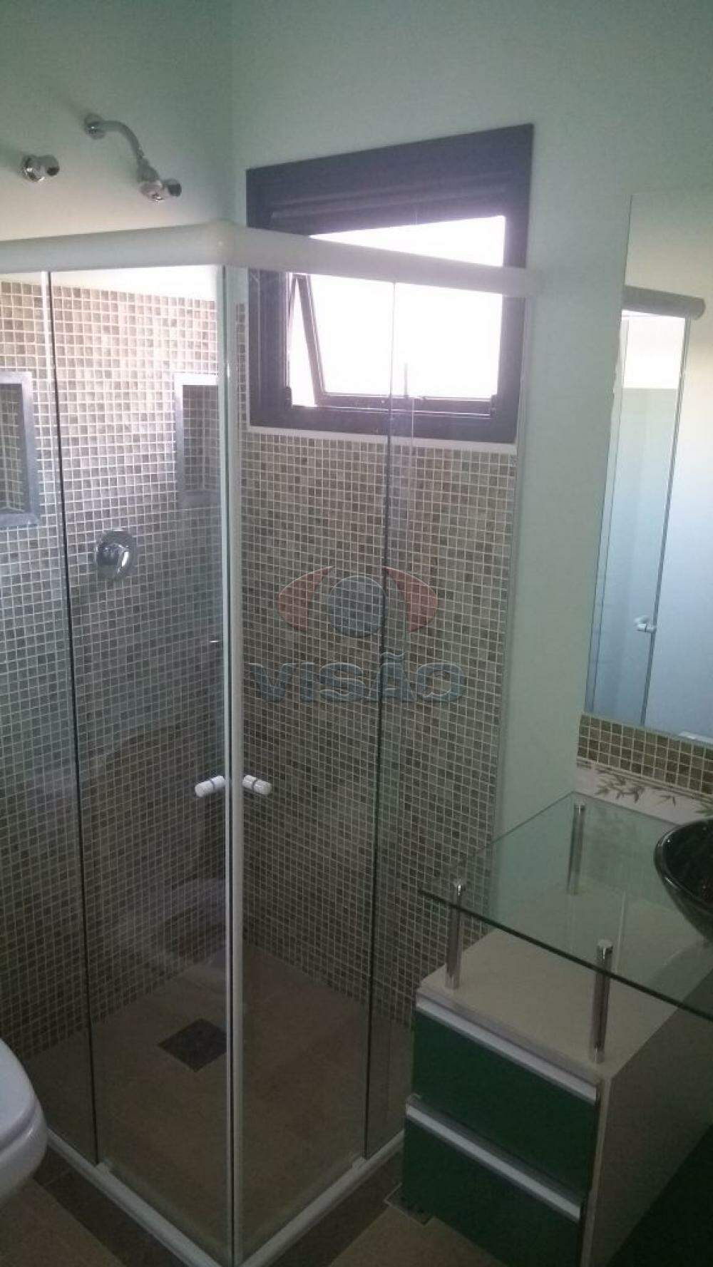 Casa em condomínio para aluguel no Chácara Areal: