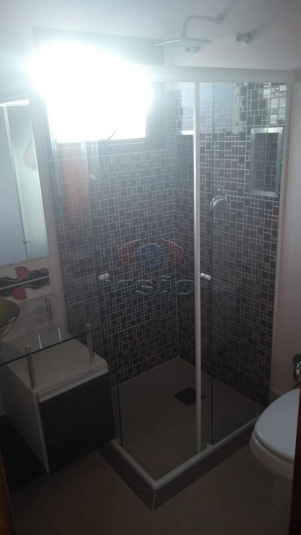 Casa em condomínio para aluguel no Chácara Areal: