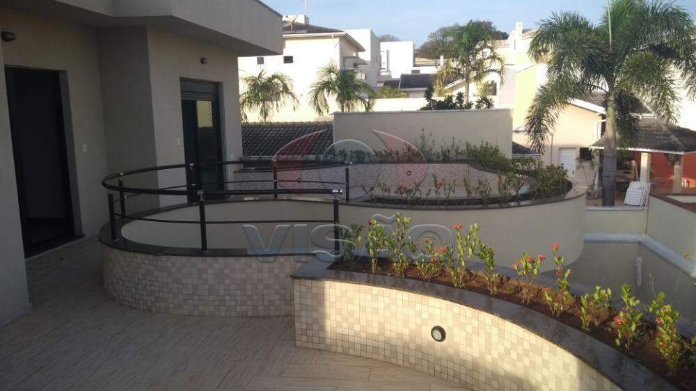Casa em condomínio para aluguel no Chácara Areal: