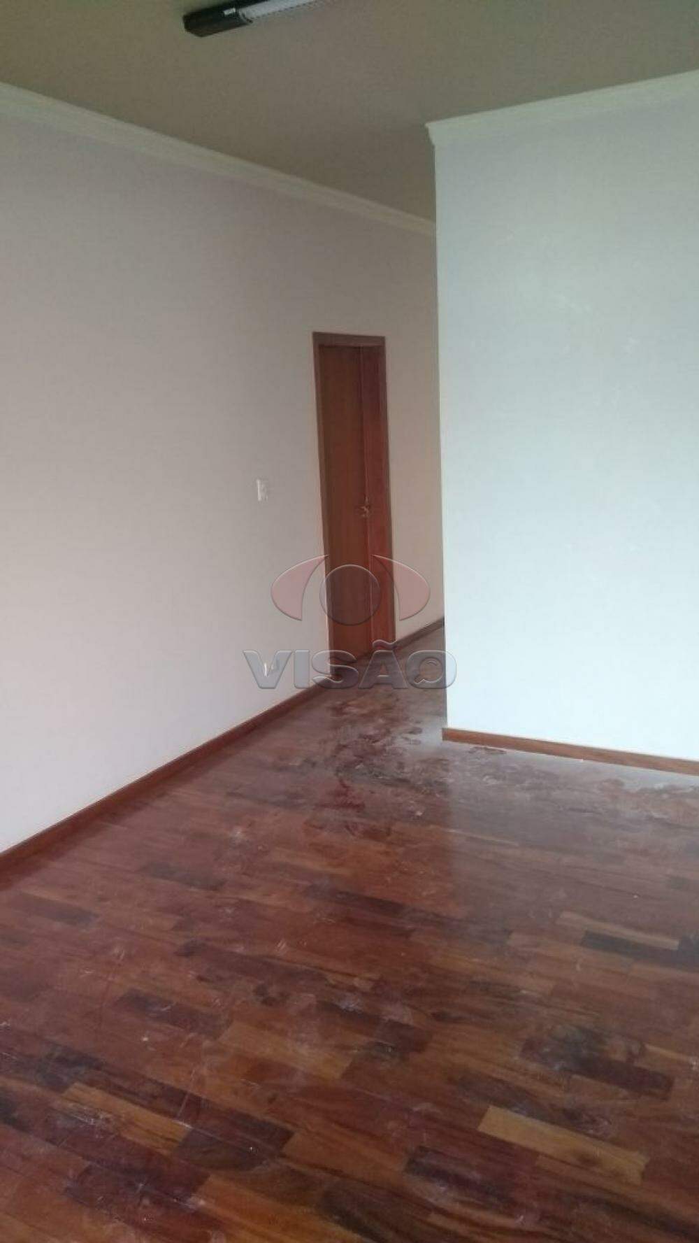 Casa em condomínio para aluguel no Chácara Areal: