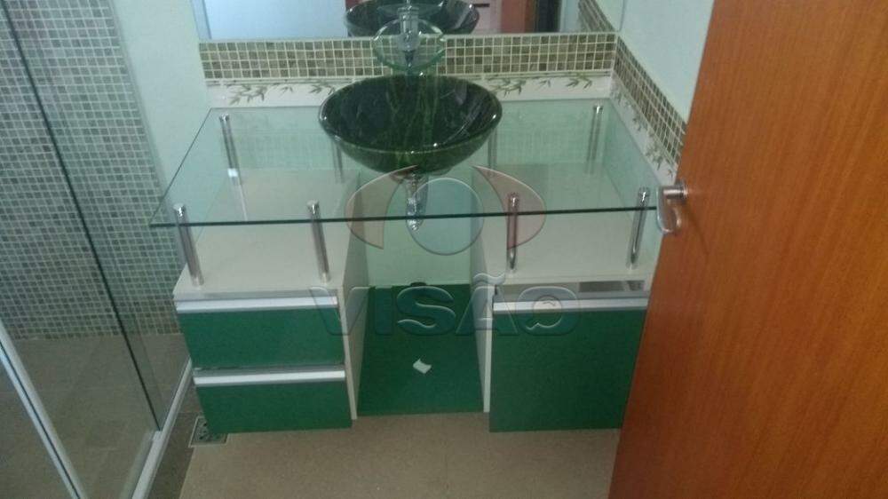 Casa em condomínio para aluguel no Chácara Areal: