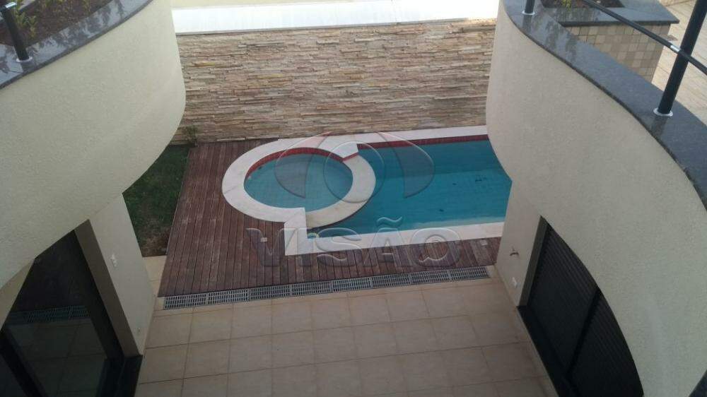 Casa em condomínio para aluguel no Chácara Areal: