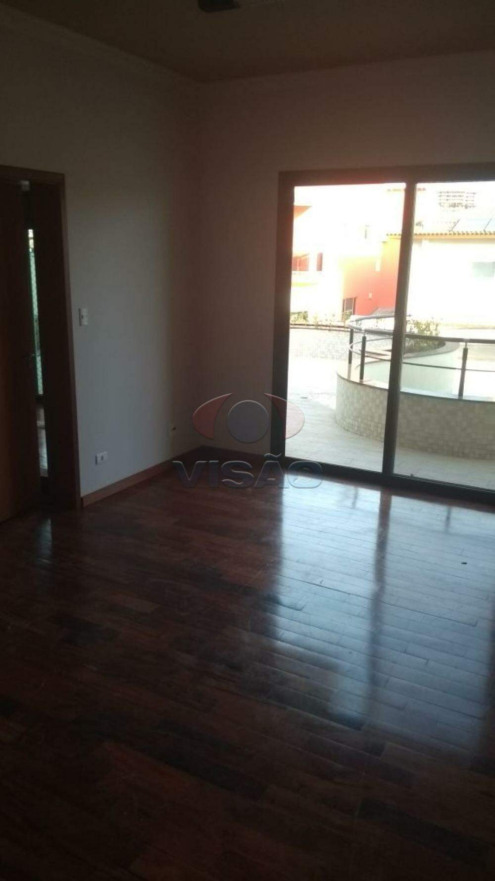 Casa em condomínio para aluguel no Chácara Areal: