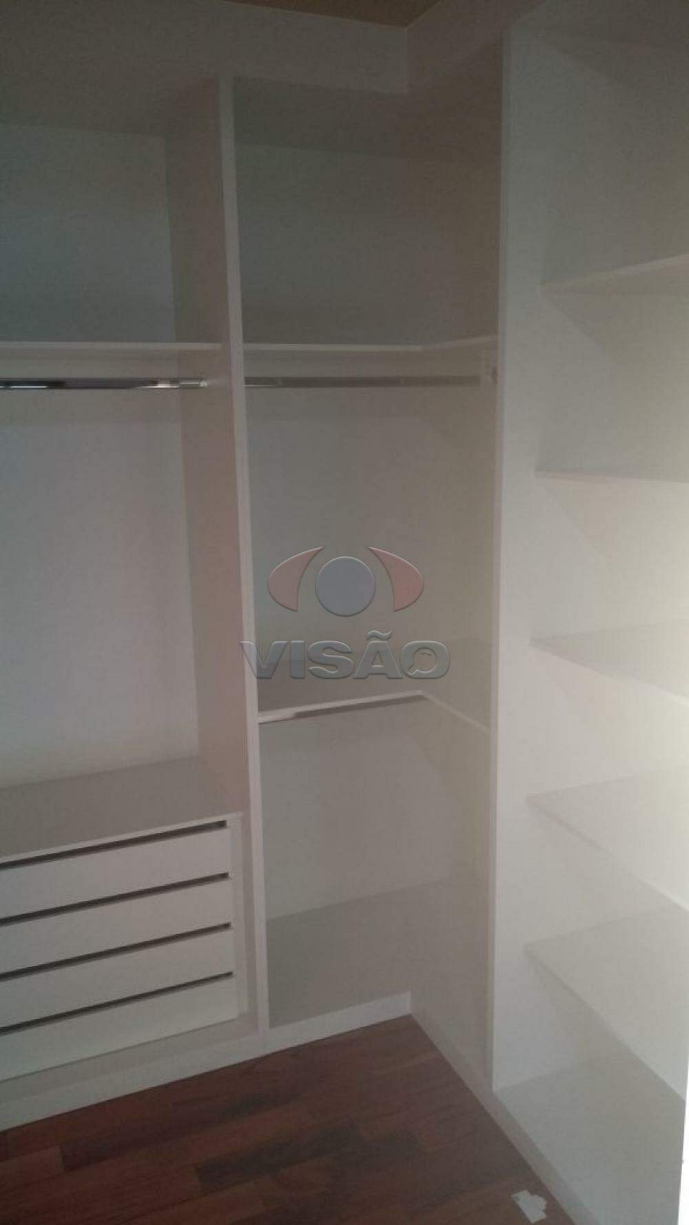 Casa em condomínio para aluguel no Chácara Areal: