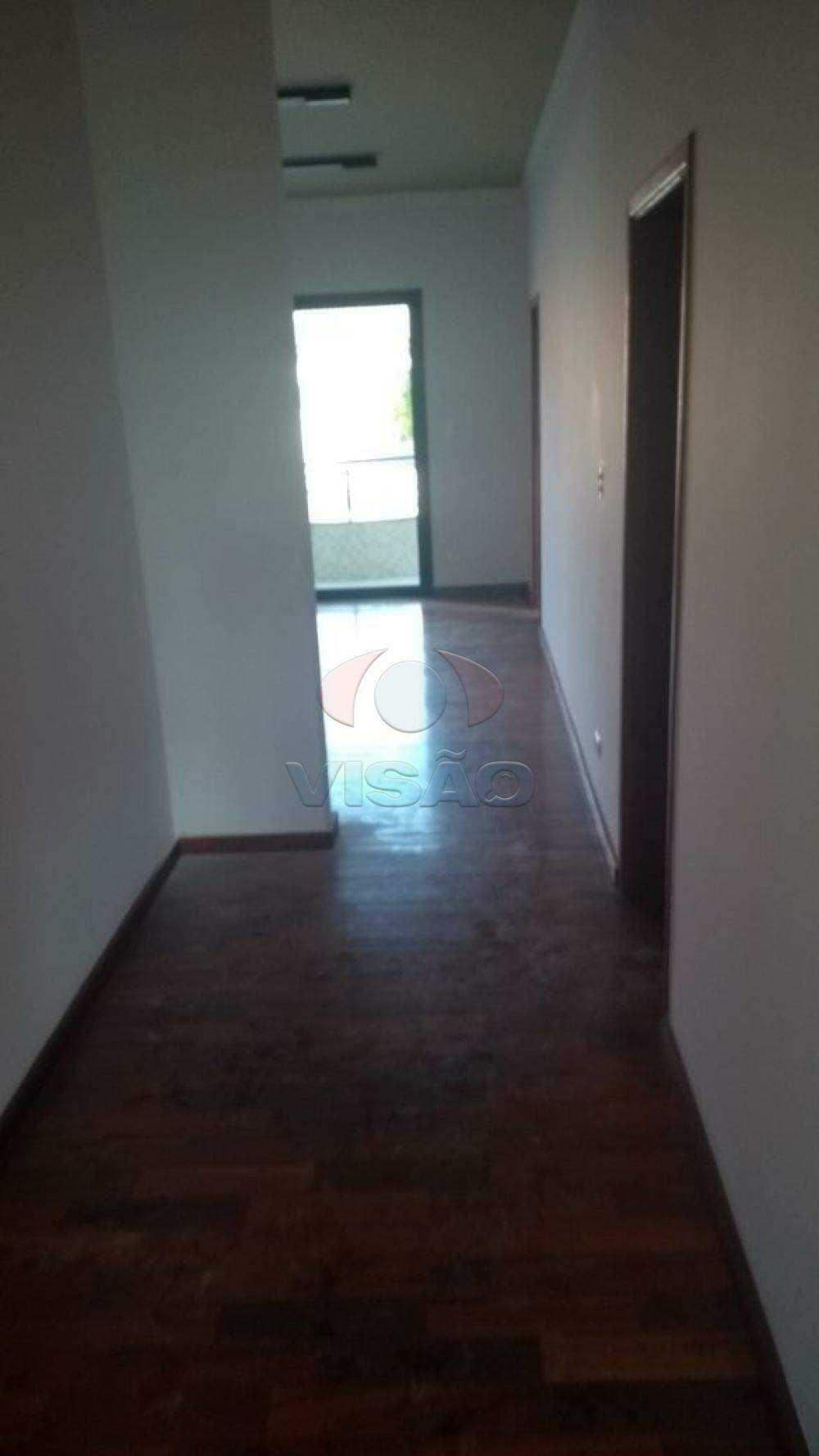 Casa em condomínio para aluguel no Chácara Areal: