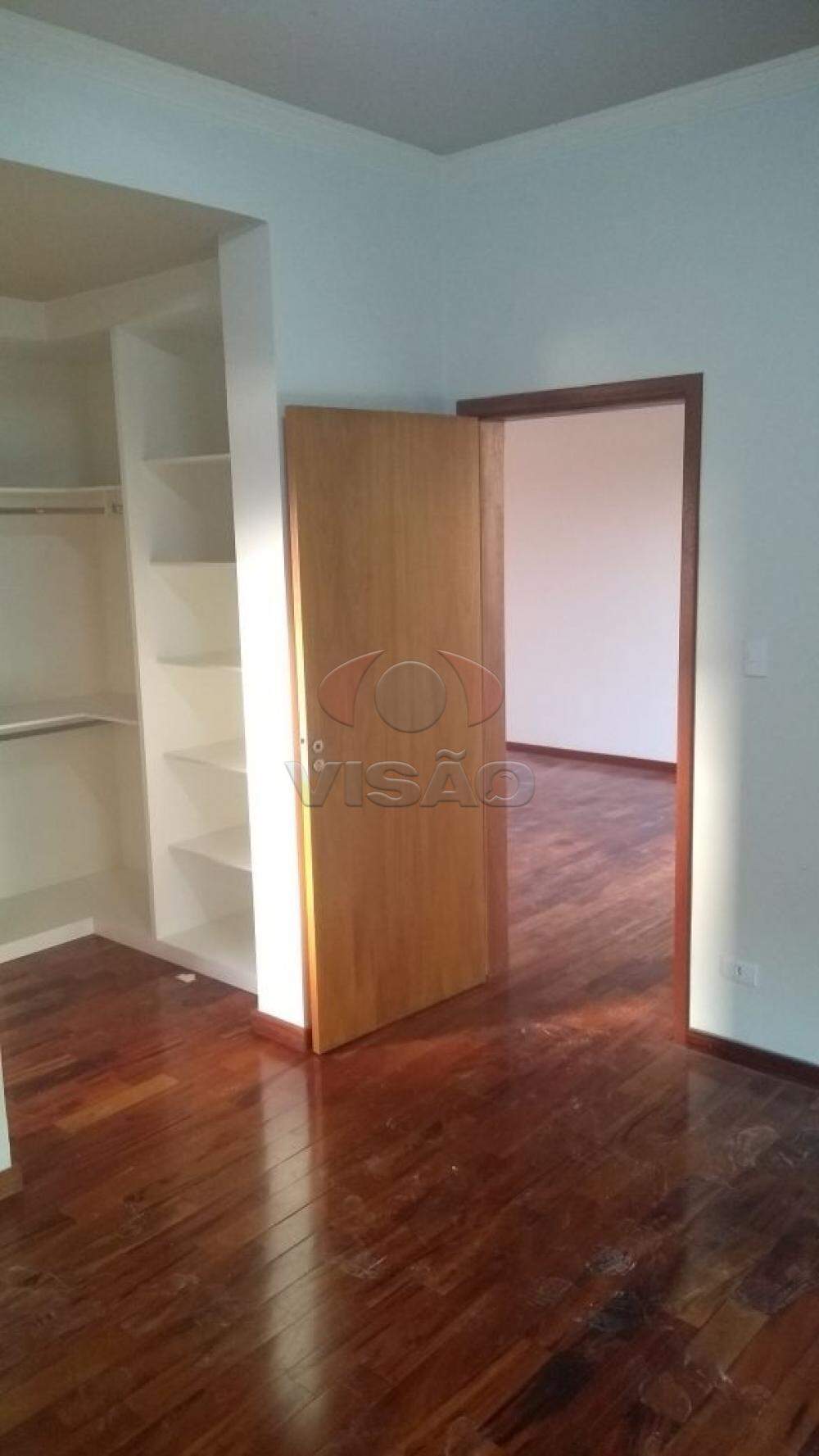 Casa em condomínio para aluguel no Chácara Areal: