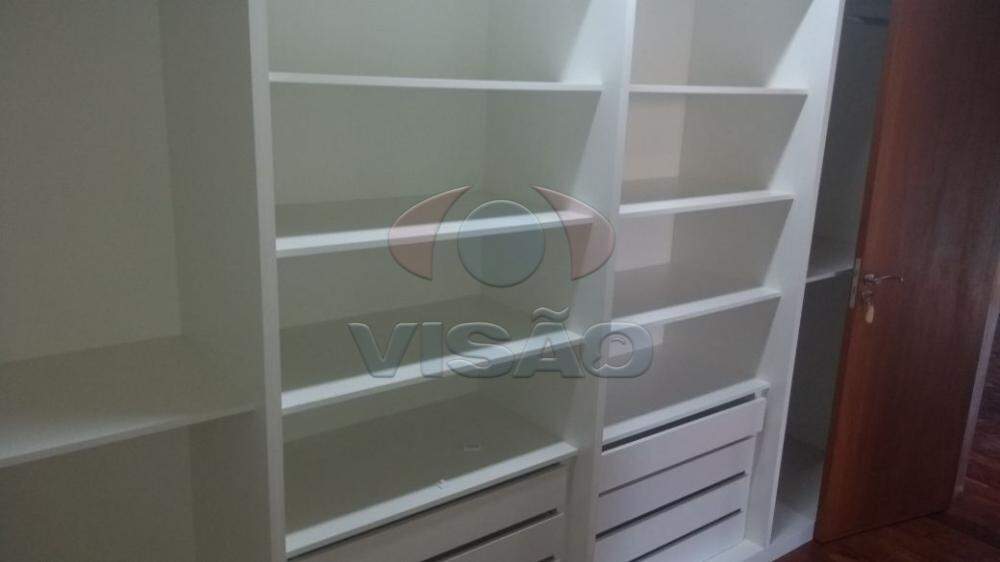 Casa em condomínio para aluguel no Chácara Areal: