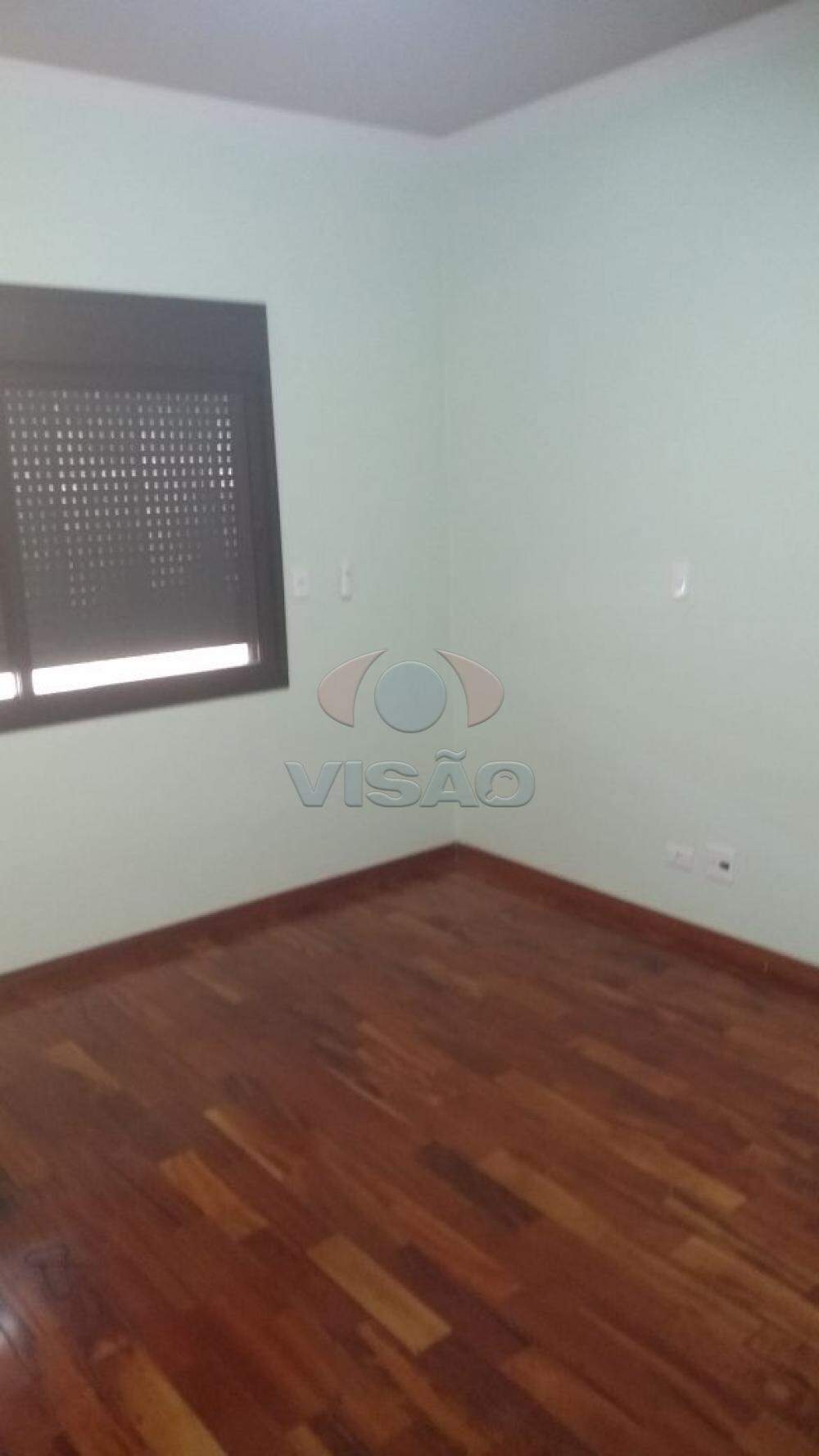 Casa em condomínio para aluguel no Chácara Areal: