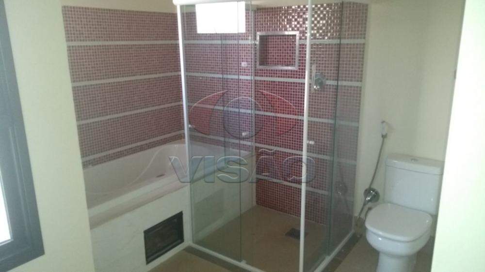 Casa em condomínio para aluguel no Chácara Areal: