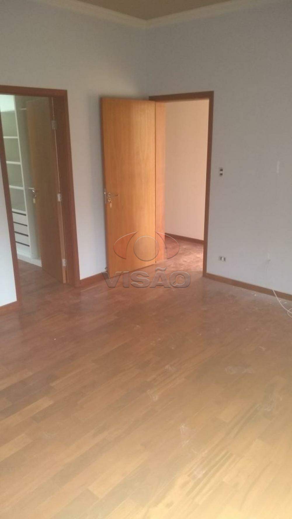 Casa em condomínio para aluguel no Chácara Areal: