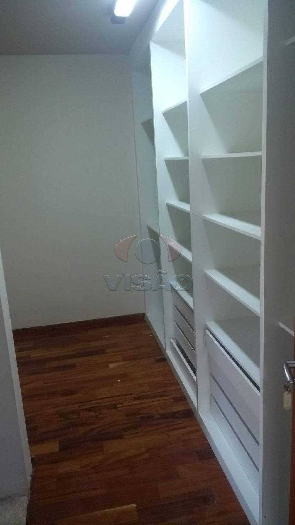 Casa em condomínio para aluguel no Chácara Areal: