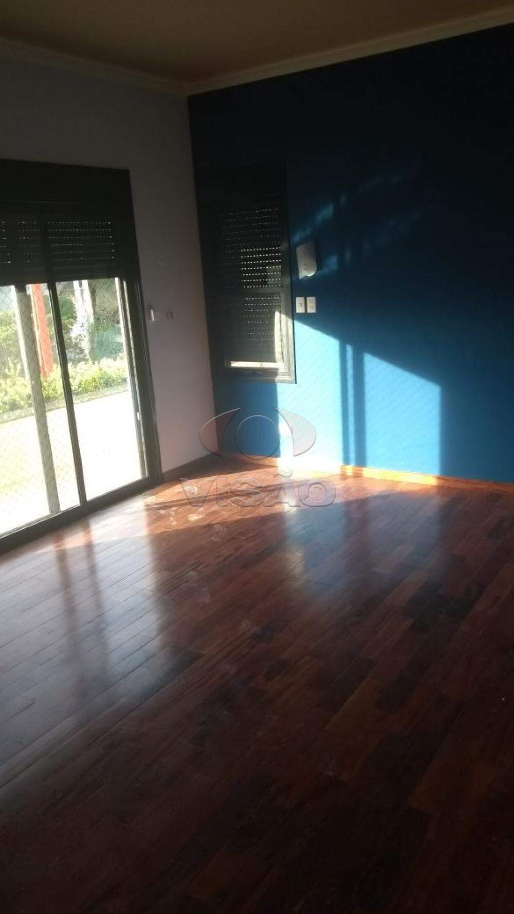 Casa em condomínio para aluguel no Chácara Areal: