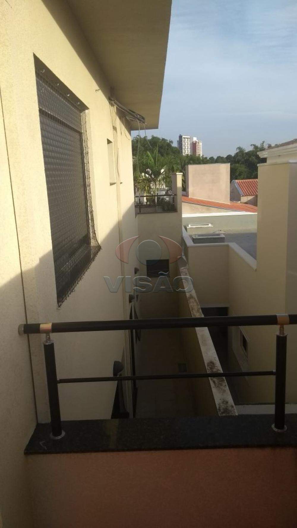 Casa em condomínio para aluguel no Chácara Areal: