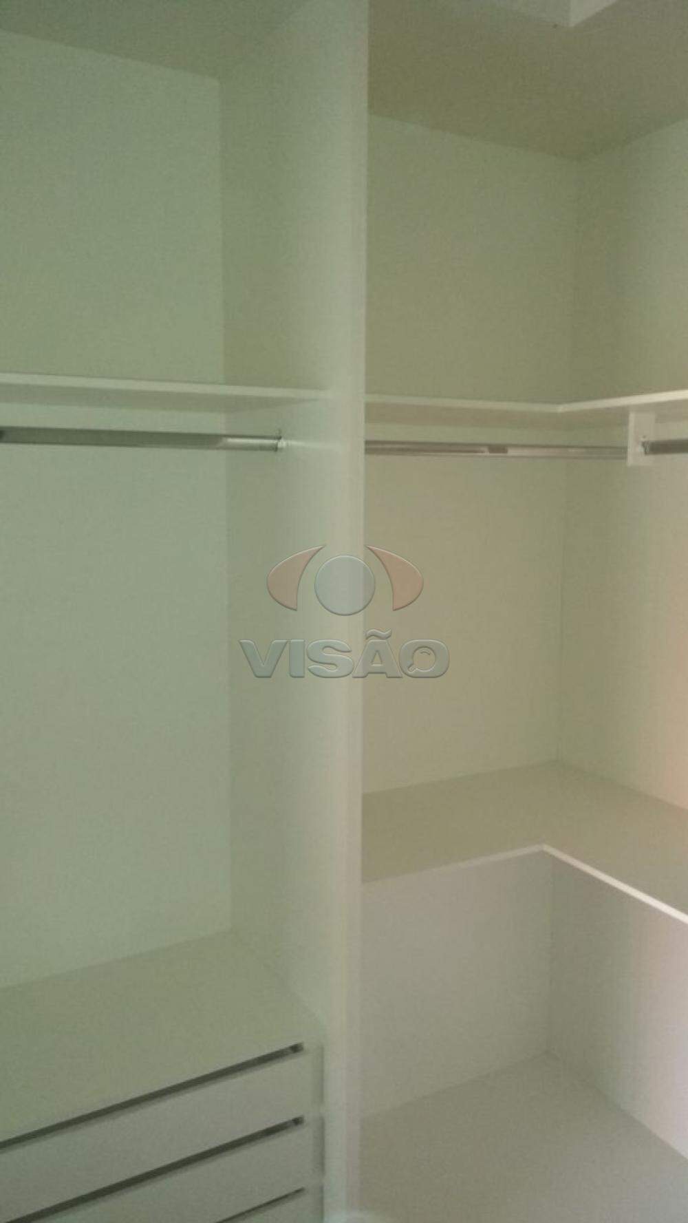 Casa em condomínio para aluguel no Chácara Areal: