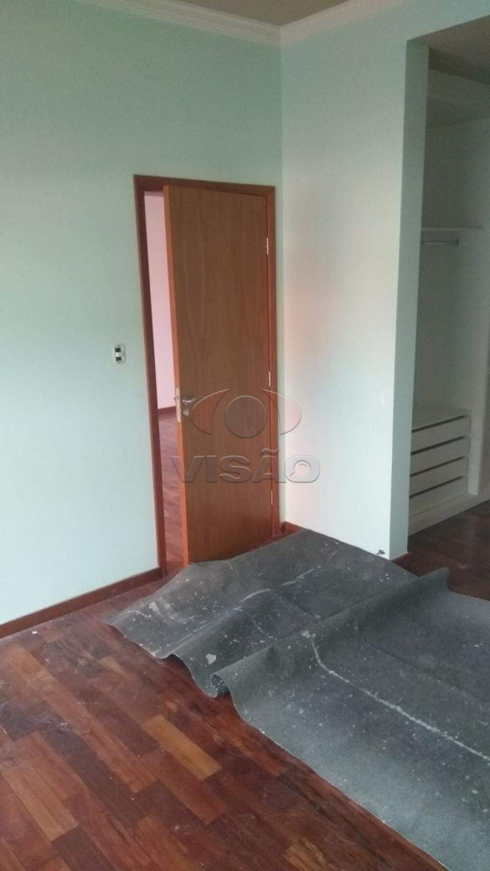 Casa em condomínio para aluguel no Chácara Areal:
