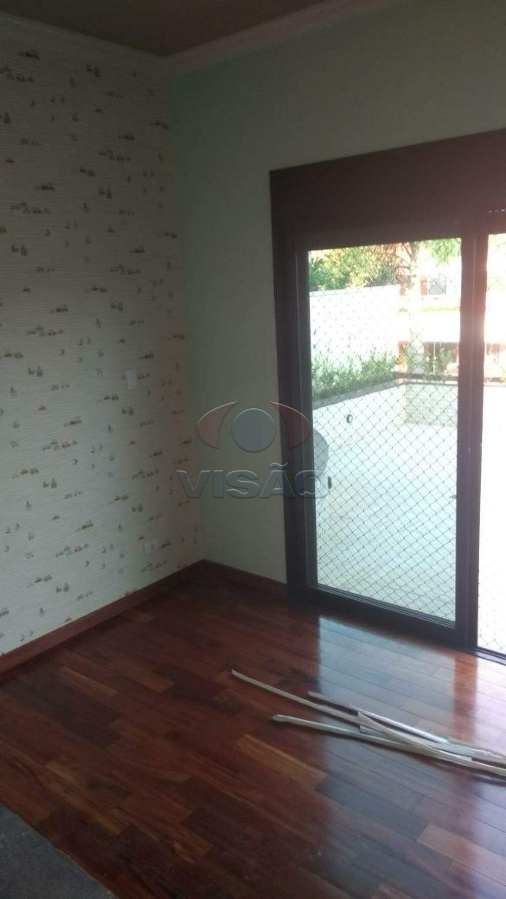 Casa em condomínio para aluguel no Chácara Areal: