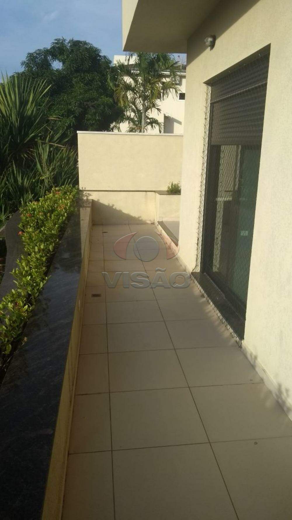Casa em condomínio para aluguel no Chácara Areal:
