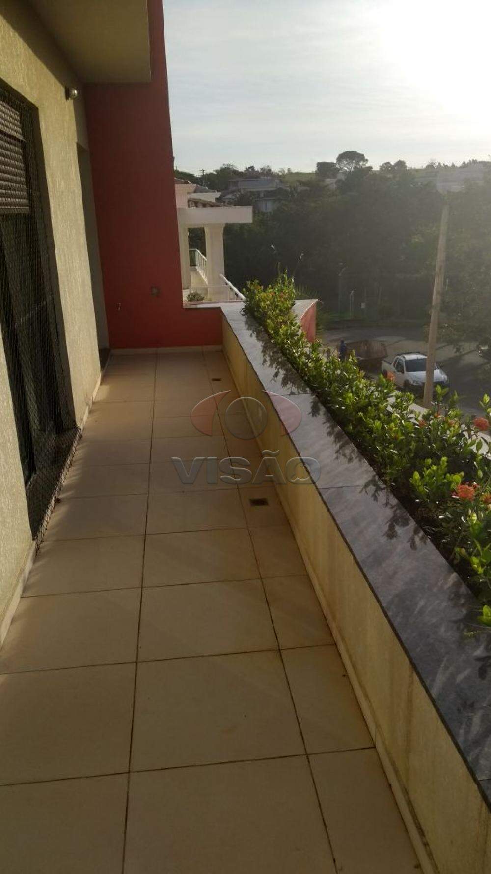Casa em condomínio para aluguel no Chácara Areal: