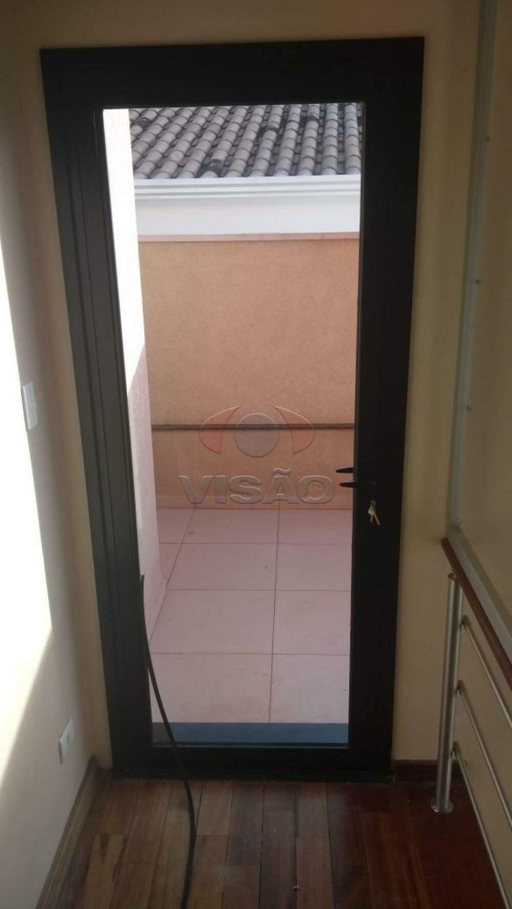 Casa em condomínio para aluguel no Chácara Areal: