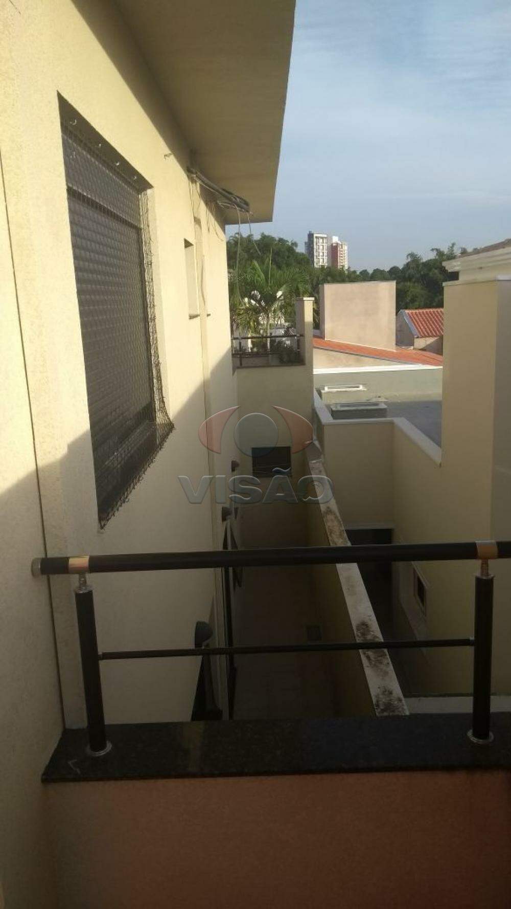 Casa em condomínio para aluguel no Chácara Areal: