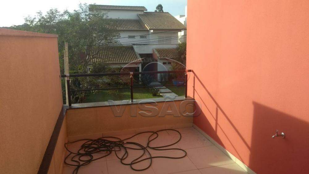 Casa em condomínio para aluguel no Chácara Areal: