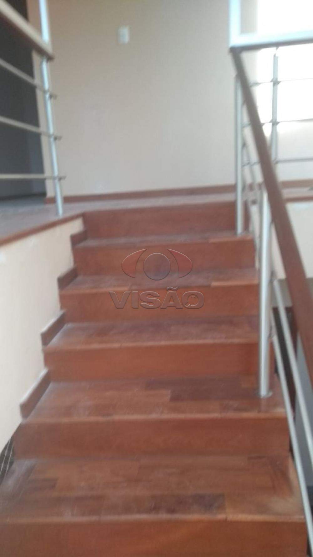 Casa em condomínio para aluguel no Chácara Areal: