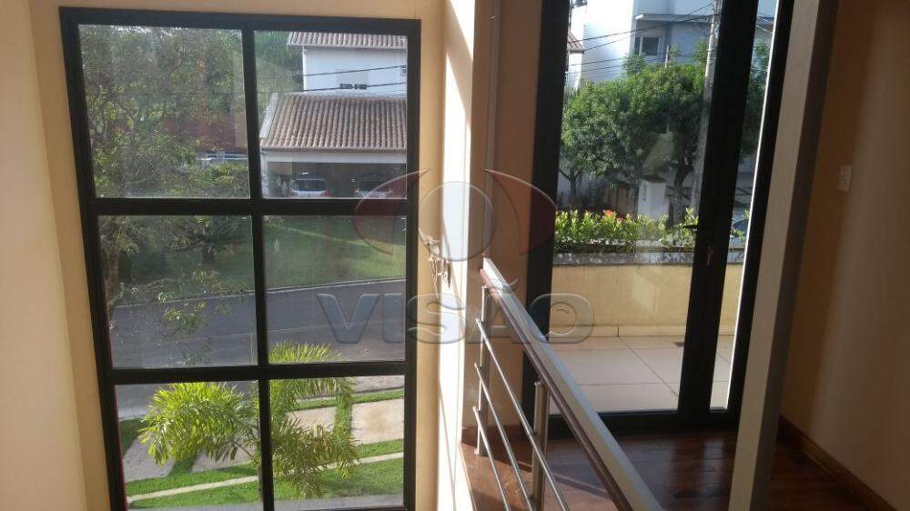 Casa em condomínio para aluguel no Chácara Areal: