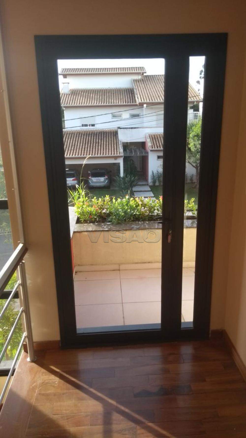 Casa em condomínio para aluguel no Chácara Areal: