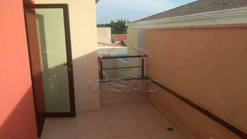 Casa em condomínio para aluguel no Chácara Areal: