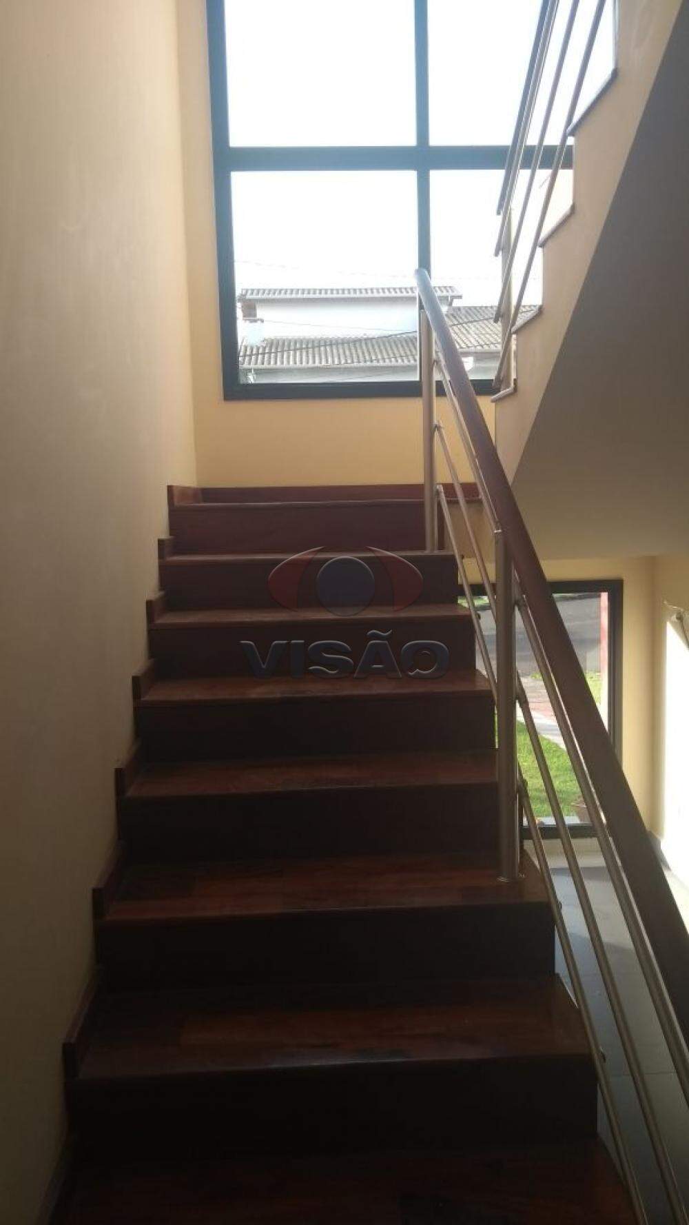 Casa em condomínio para aluguel no Chácara Areal: